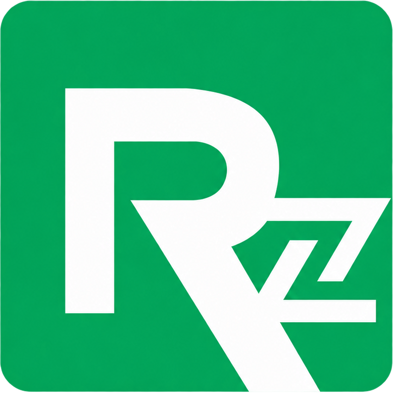 Ryzomed Pharmaceutical